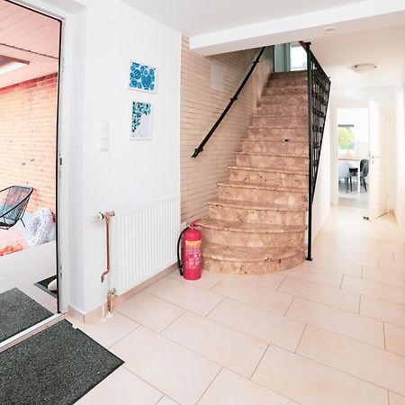 Ferienhaus Meergefuehl Neukirchen  Exterior foto