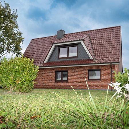 Ferienhaus Meergefuehl Neukirchen  Exterior foto