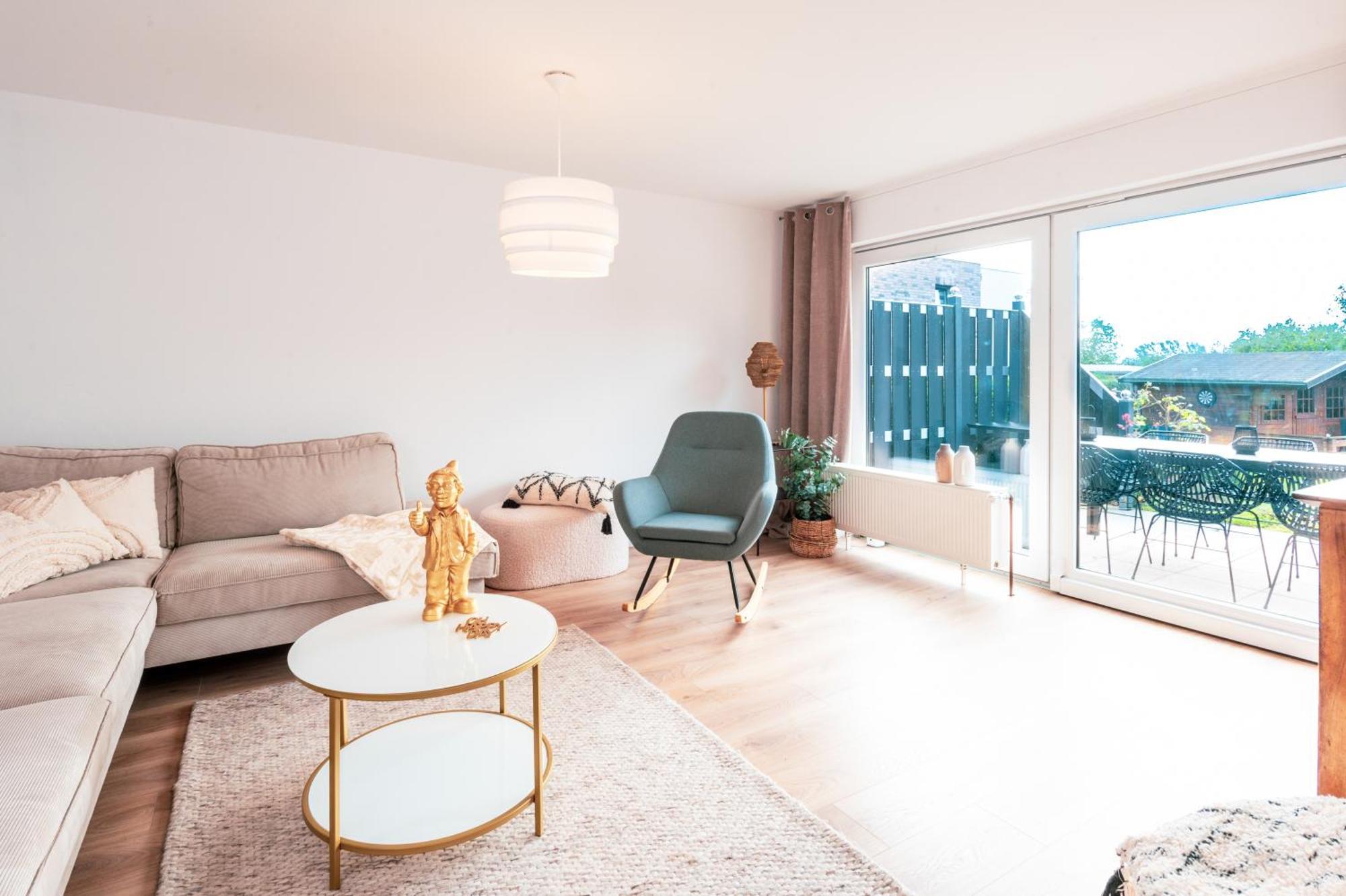 Ferienhaus Meergefuehl Neukirchen  Exterior foto